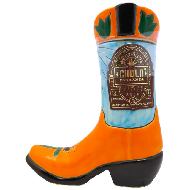 Chula Parranda Boot