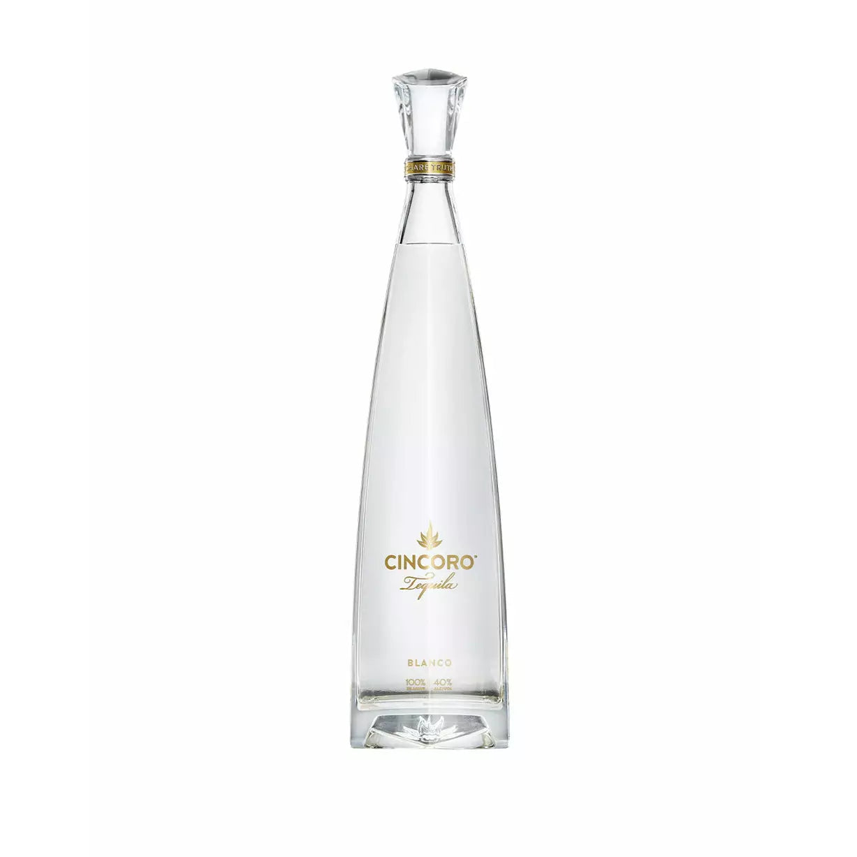 Cincoro Tequila Blanco 750ml