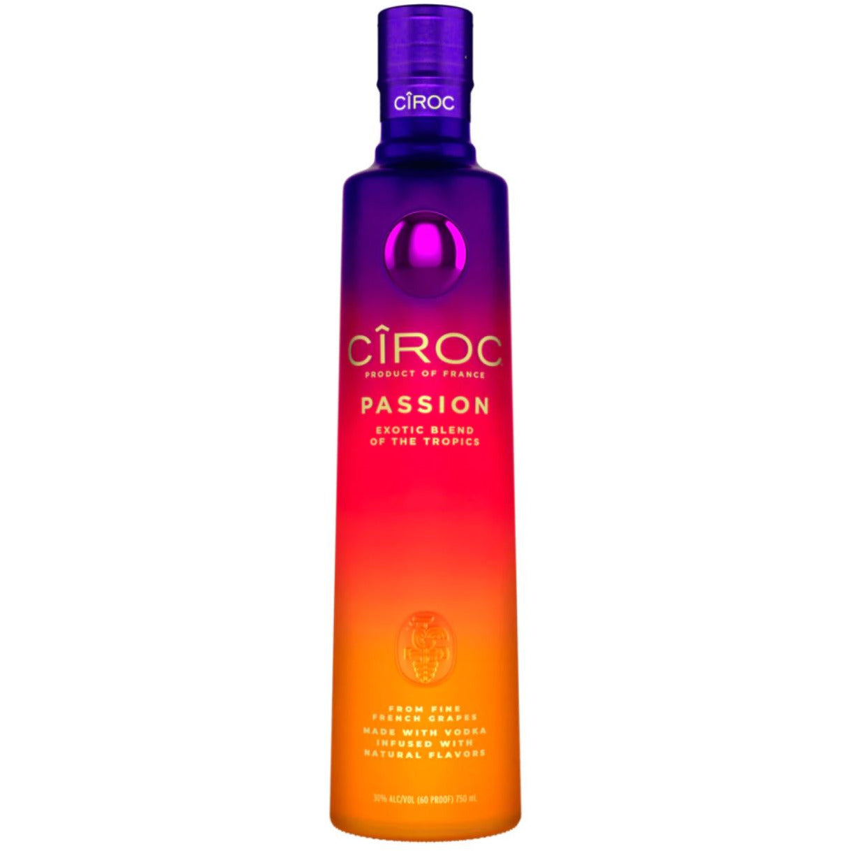 Ciroc Passion Vodka