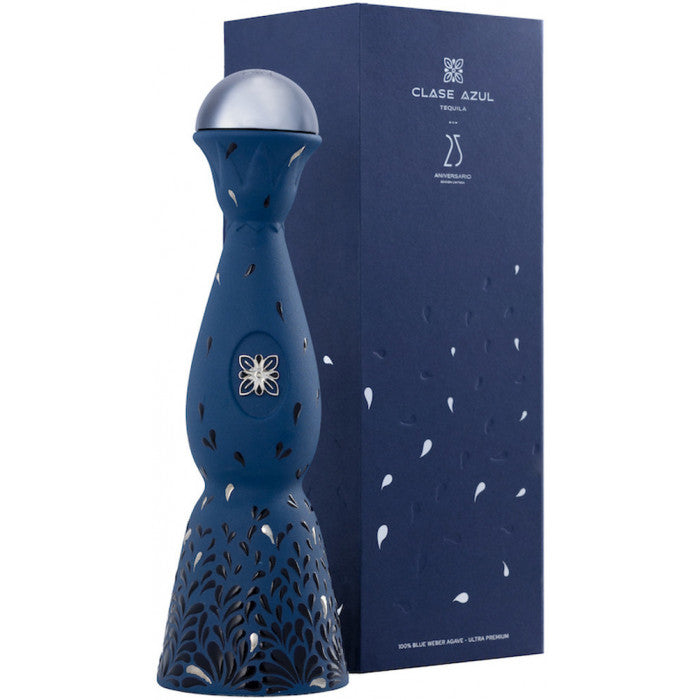 Clase Azul 25th Reposado Anniversary