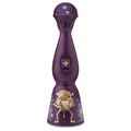 Clase Azul Día de los Muertos Música 2024 hand-painted skull ceramic tequila decanter