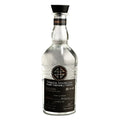 Clase Cuarenta Y Cuatro Reposado Cristalino Tequila on a white background.