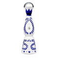 Clase Azul Reposado Tequila 750ml Hand-Painted Ceramic Bottle