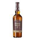 George Dickel 17 Year Old Cask Strength Tennessee Whiskey