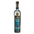 Don Abraham Organic Still Strength Blanco Tequila 110 Proof