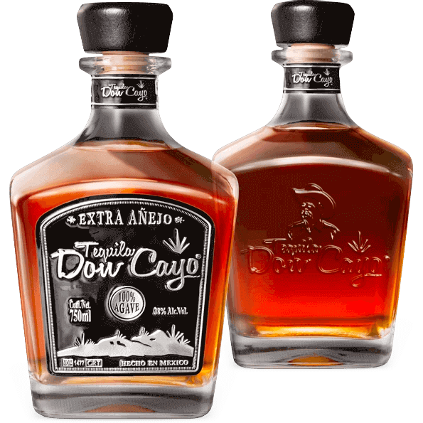 Don Cayo Extra Añejo Tequila , Tequila Don Cayo Extra Añejo, Don Cayo Tequila Extra Añejo, Buy Don Cayo Tequila.