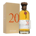 Don Fulano 20th Anniversary Añejo Tequila box and bottle