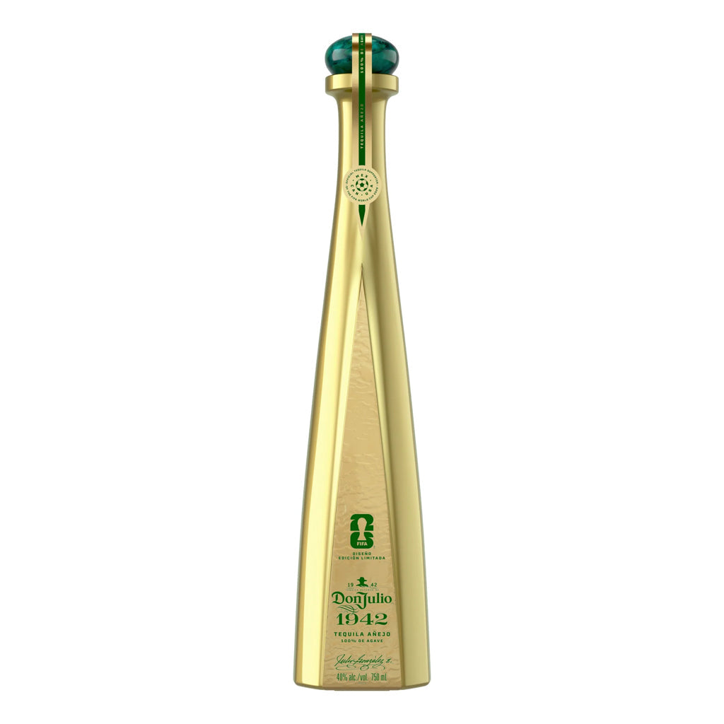 Don Julio 1942 FIFA World Cup 2026 Limited Edition Tequila