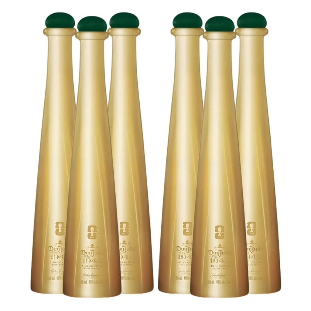 Don Julio 1942 FIFA World Cup 2026 Limited Edition Tequila 50ml 6 Pack