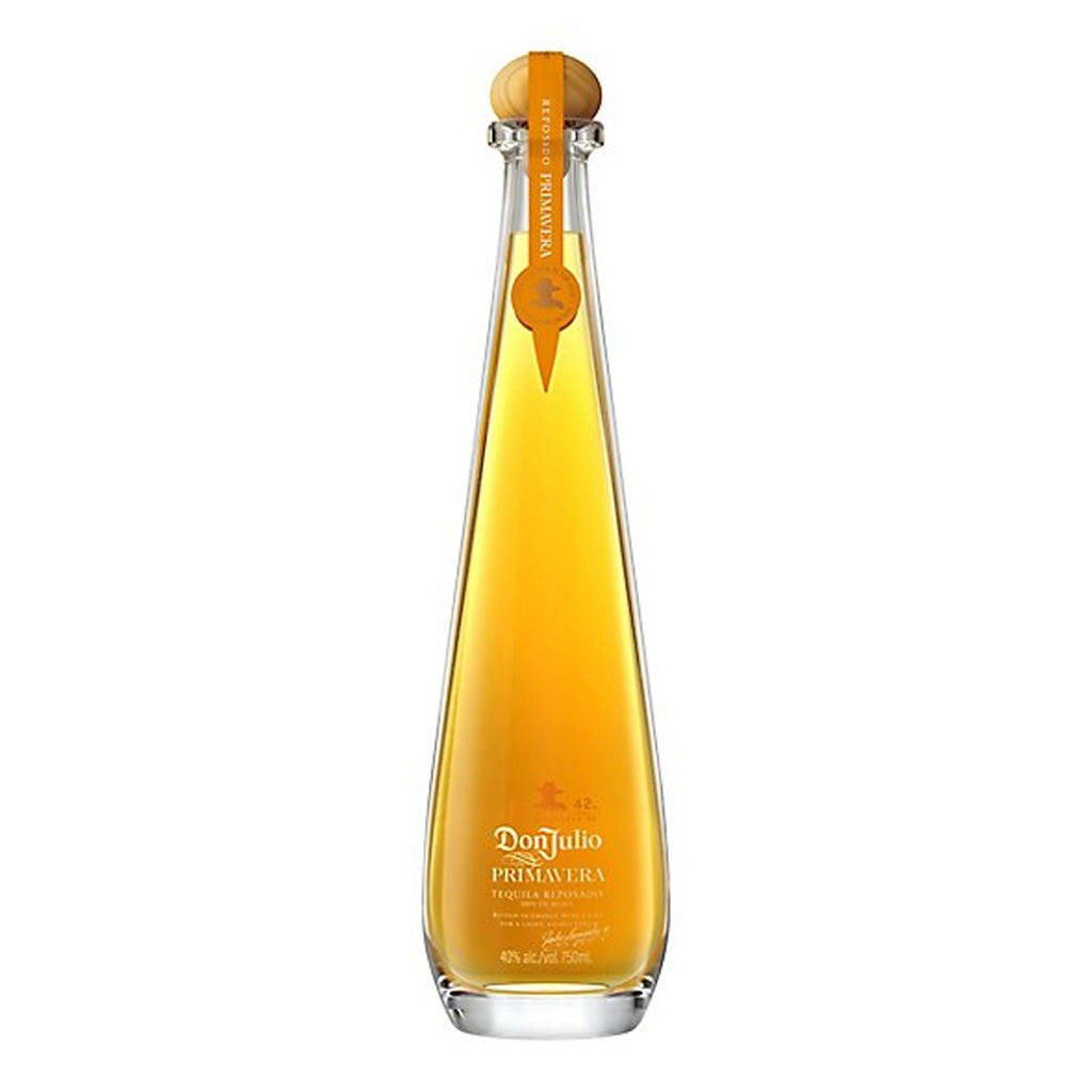 Don Julio Primavera Tequila