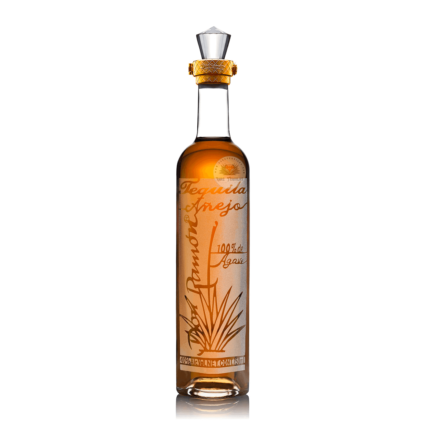 Don Ramon Añejo Tequila, 750 ML. Don Ramon Tequila Añejo. Buy Don Ramon Tequila online.