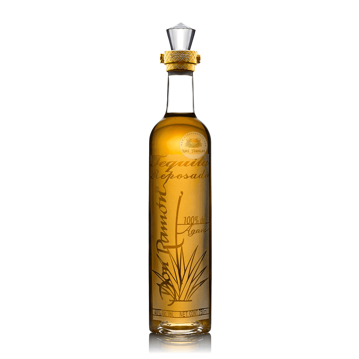 Don Ramon Reposado Tequila, 750 ML. Don Ramon Tequila Reposado. Buy Don Ramon Tequila online.