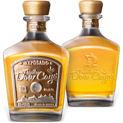 Don Cayo Reposado Tequila, Don Cayo Tequila Reposado, Tequila Don Cayo Reposado. Rare Tequilas, Rare Tequila.