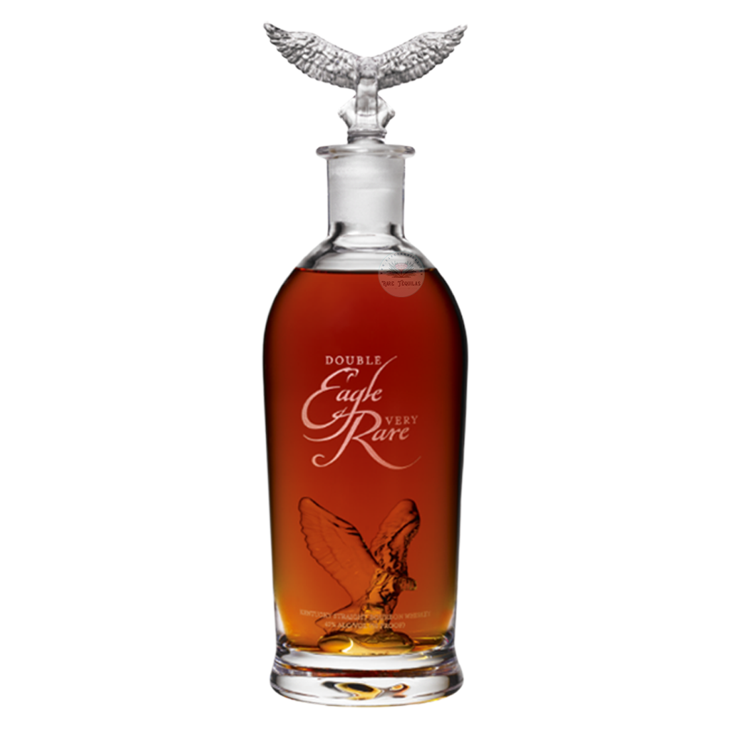 Eagle Rare Double Eagle Very Rare 20 Year Bourbon Whiskey (2024 Edition)