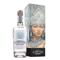 El Tequileno Reposado Cristalino Mayahuel Goddess Series Tequila 750ml