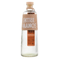 Entremanos Primavera 2025 Blanco Tequila on a white background