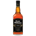 Evan Williams Black Label Kentucky Straight Bourbon Whiskey 750 ml