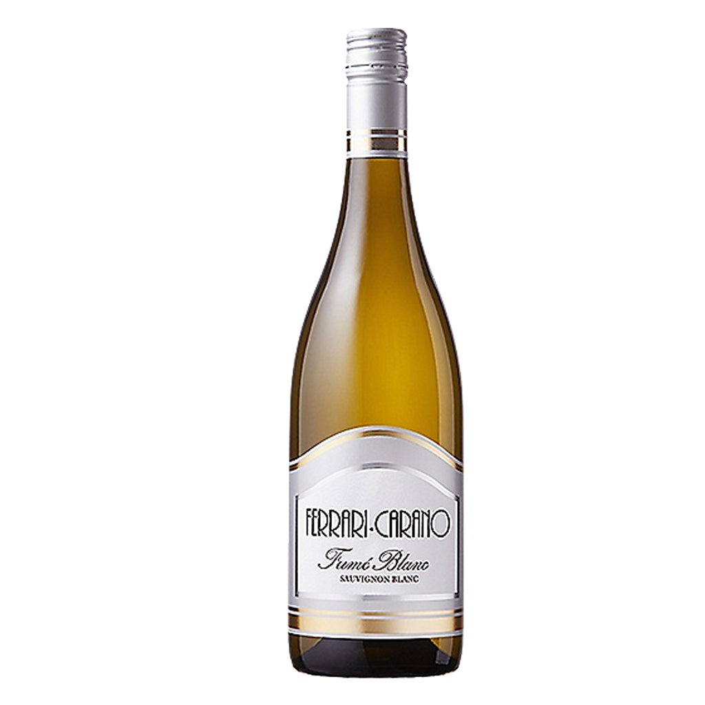 Ferrari Carano Fumé Blanc Sauvignon Blanc 2022