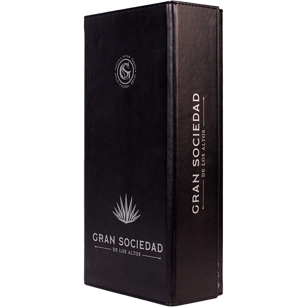 Gran Sociedad De Los Altos Joven Tequila