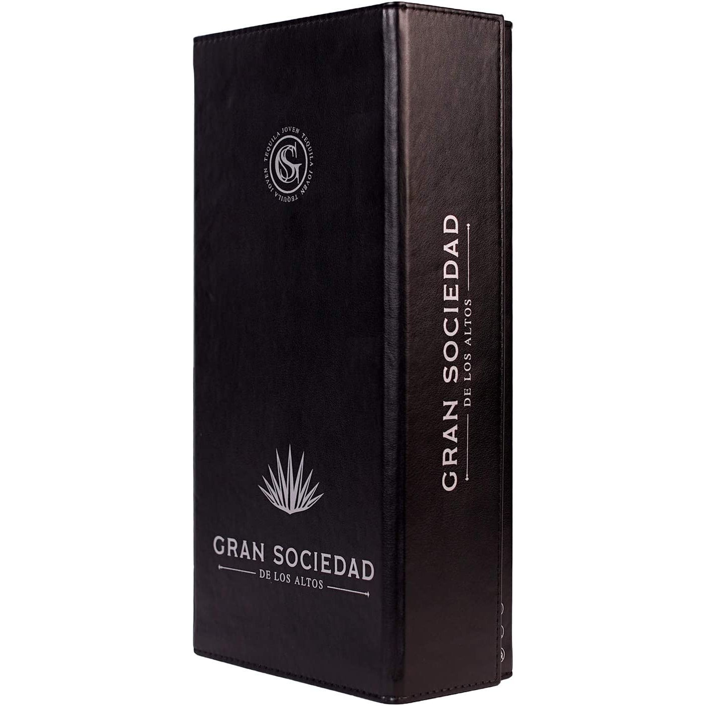 Gran Sociedad De Los Altos Joven Tequila