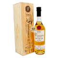 Fuenteseca Reserva 9yr Extra Añejo Tequila (2011 Harvest)