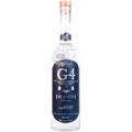 G4 Blanco Tequila 750ml Bottle