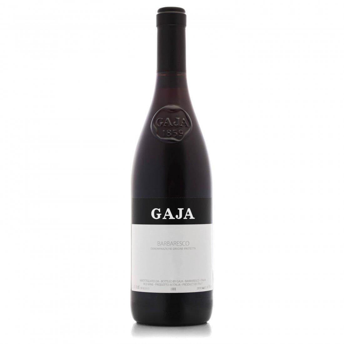 Gaja Barbaresco 2017 750ml