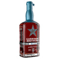 Garrison Brothers Balmorhea Twice Barreled Bourbon Whiskey