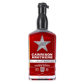 Garrison Brothers Small Batch Texas Straight Bourbon Whiskey Front View