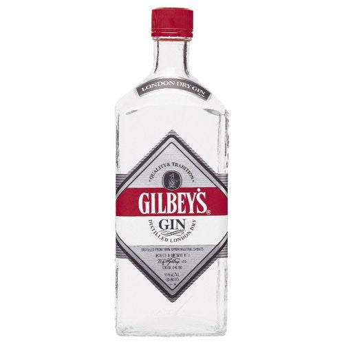 Gilbey's Gin