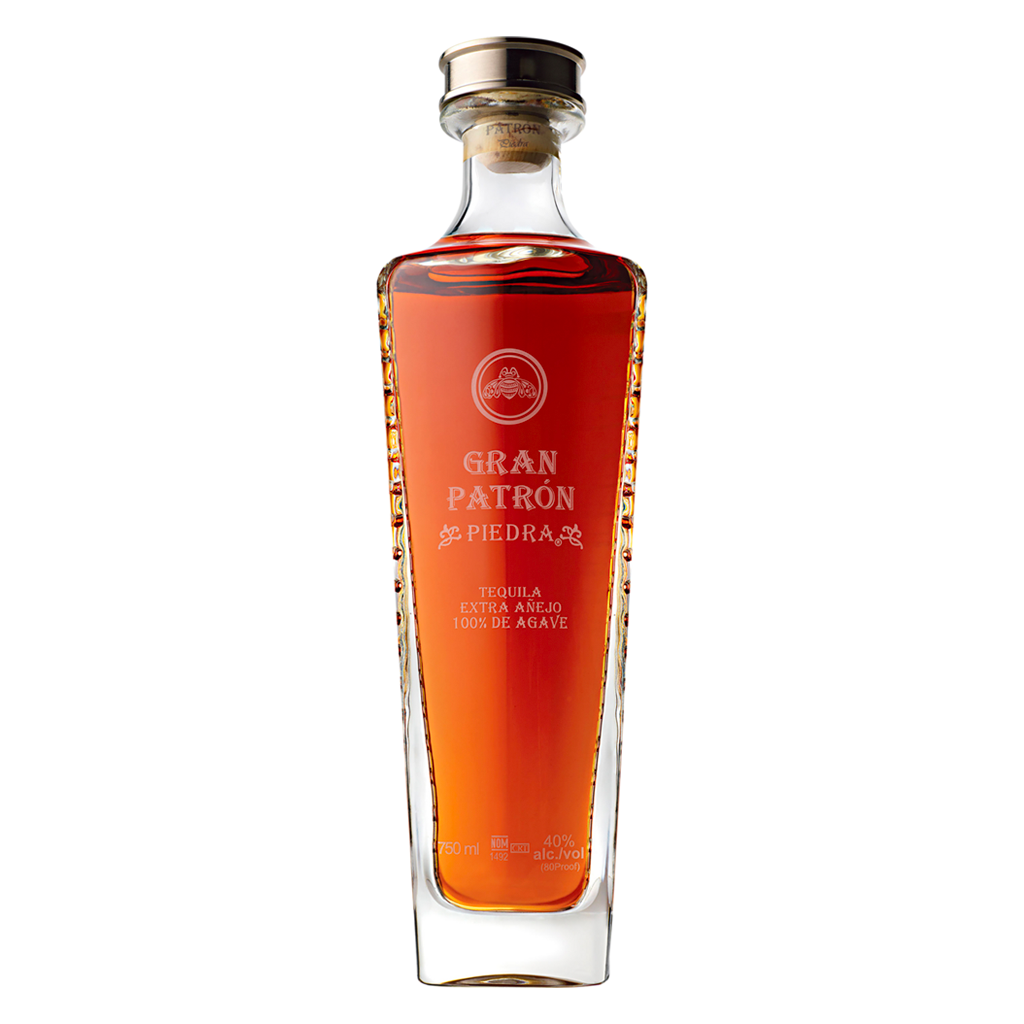 Gran Patrón Piedra Extra Anejo Tequila