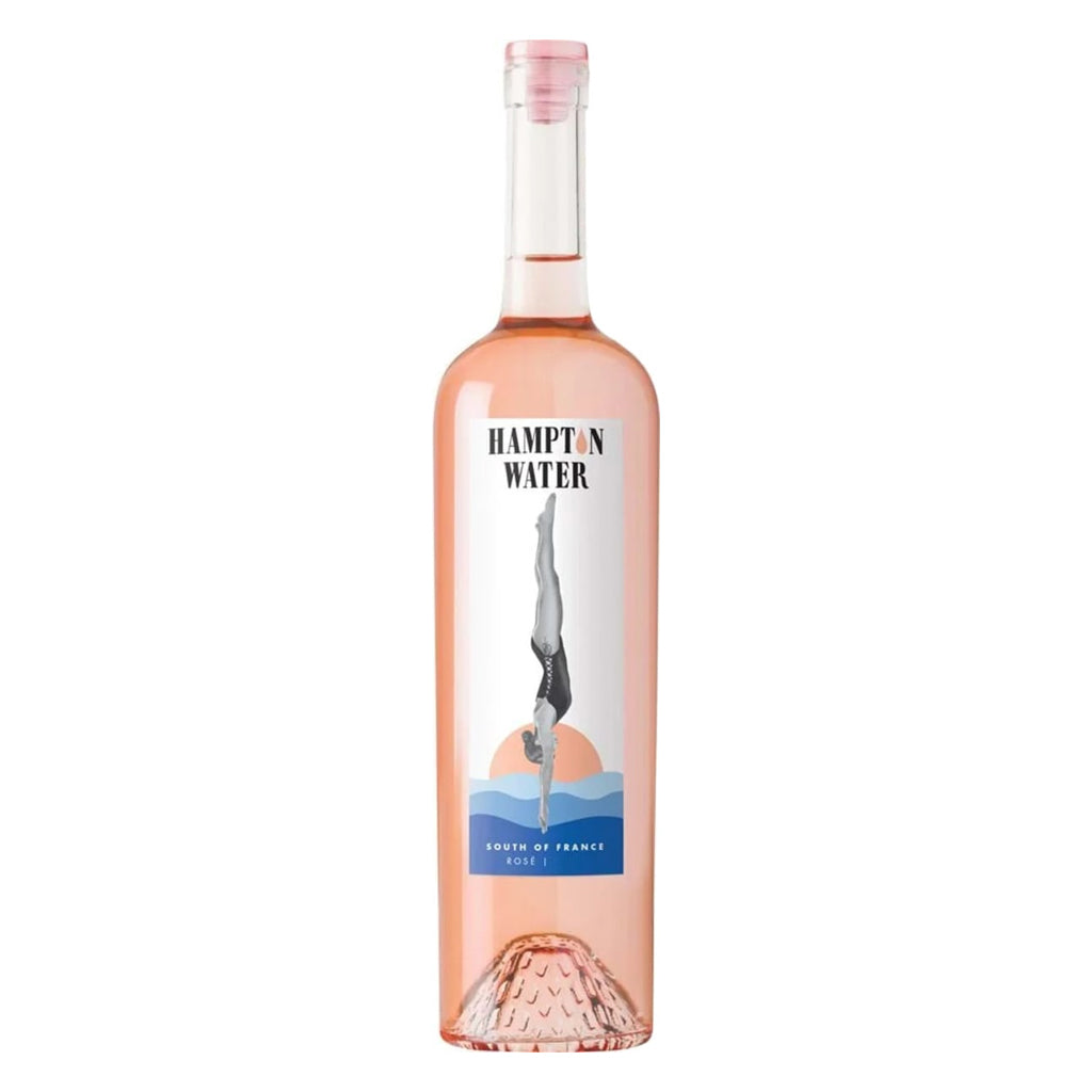 Hampton Water Rose 2022