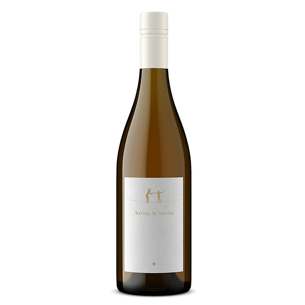 Harvey & Harriet White Wine Blend 2022