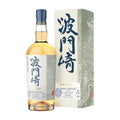 Hatozaki Small Batch Japanese Whisky with gift box.