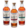 Heaven Hill Grain To Glass Collection June 2024 Release