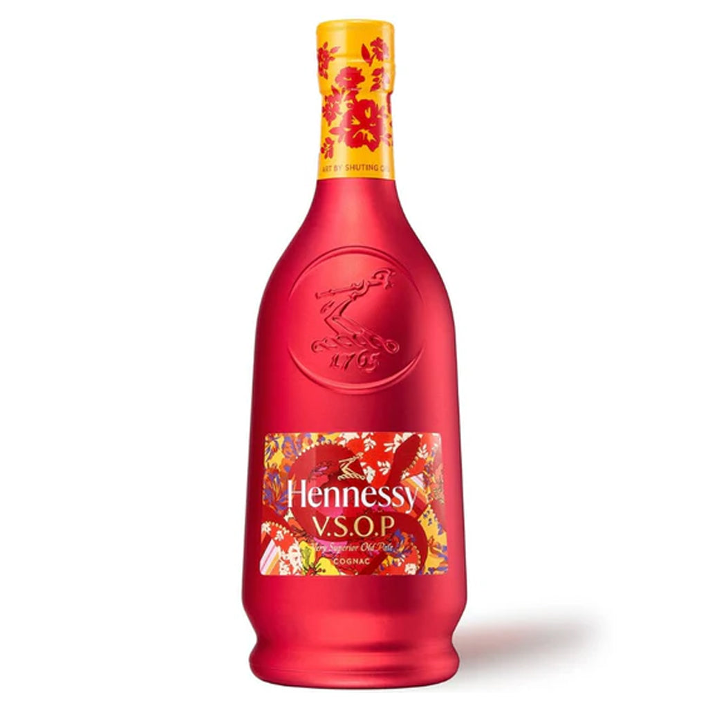 Hennessy V.S.O.P Year of the Snake 2025 Release