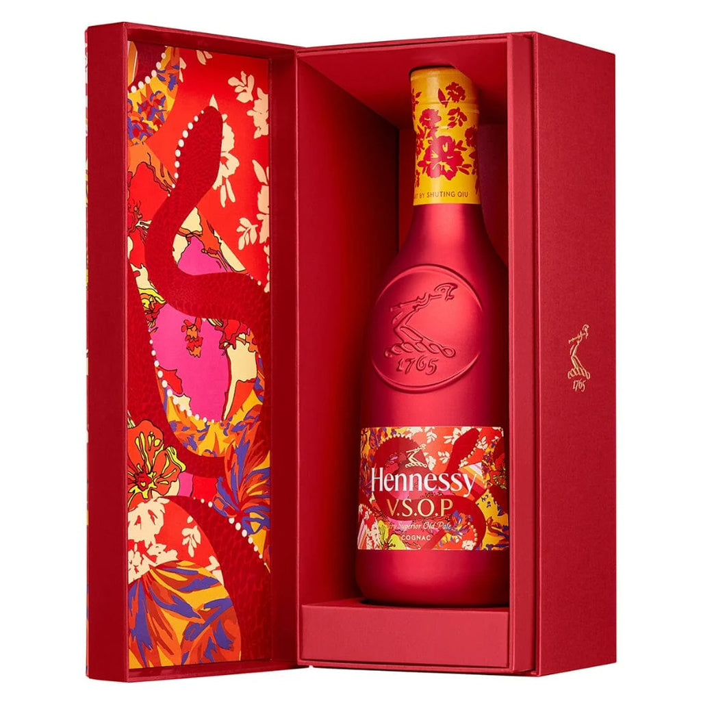 Hennessy V.S.O.P Year of the Snake 2025 Release