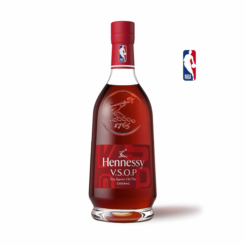 Hennessy V.S.O.P NBA Limited Edition Cognac