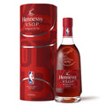 Hennessy V.S.O.P NBA Limited Edition Cognac box and bottle