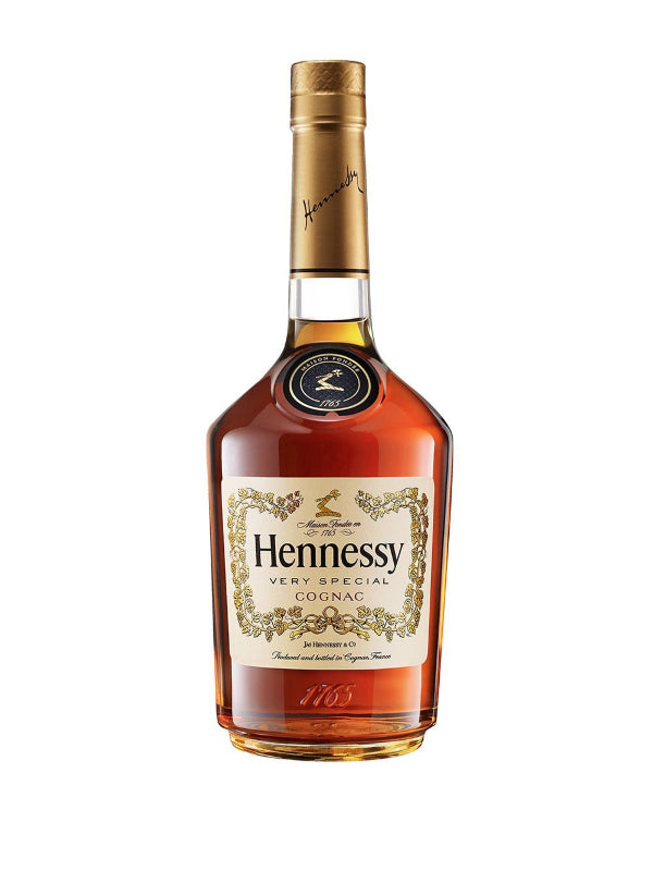 Hennessy V.S Cognac 750ml