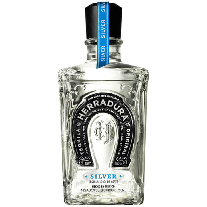 Herradura Blanco Tequila