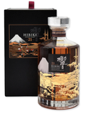Hibiki 21 Limited Edition Kacho Fugetsu 700ml with box - 86 Proof