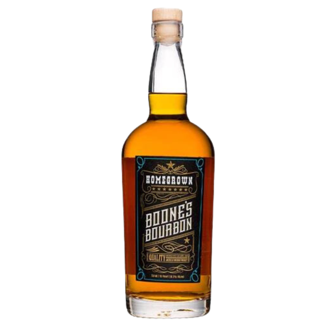 Boone's Bourbon 'Homegrown'