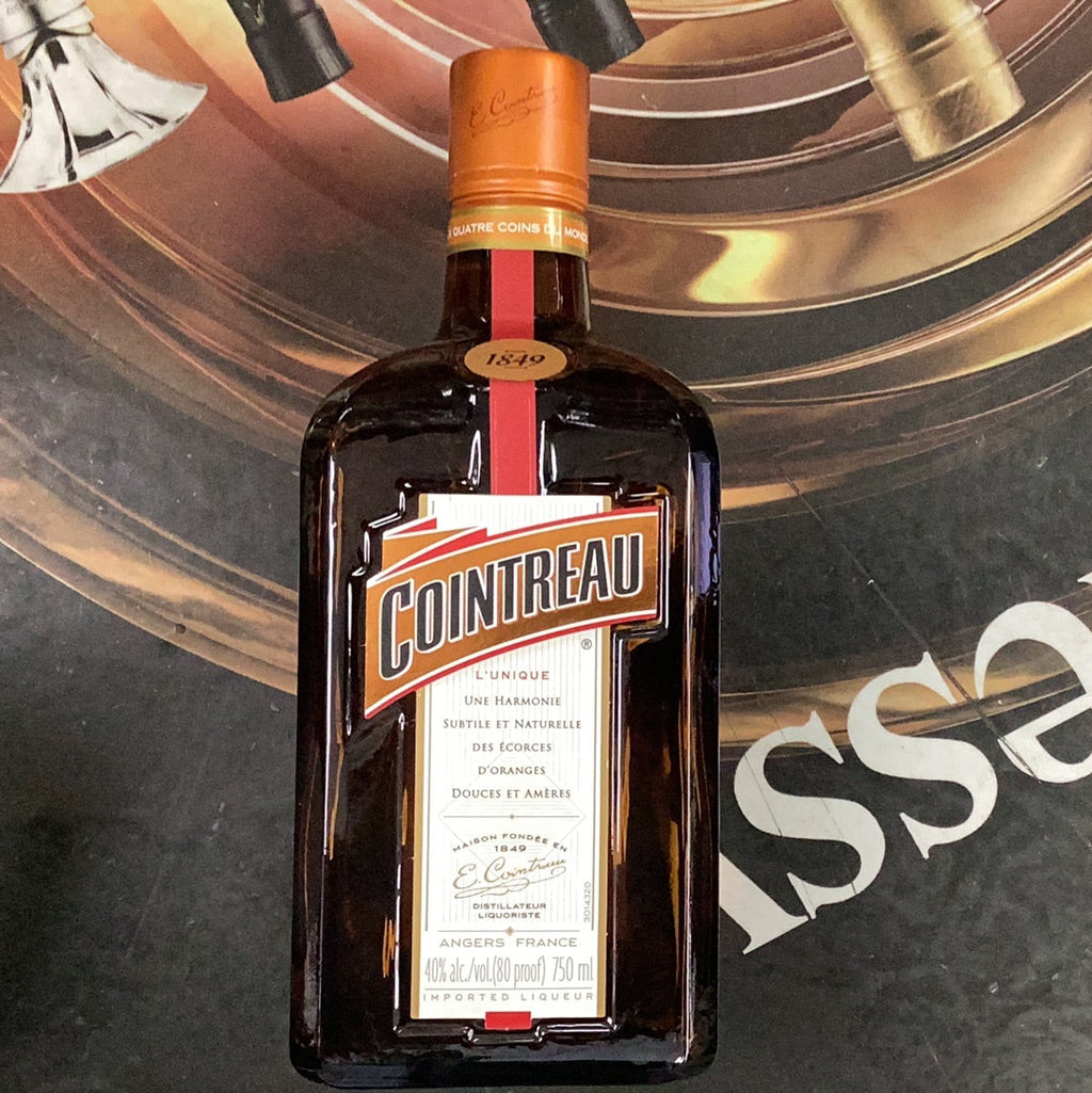 Cointreau L'Unique Liqueur