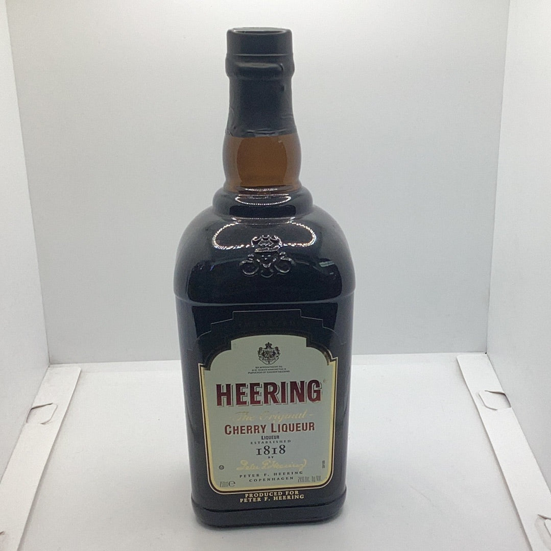 Heering The Original Cherry Liqueur