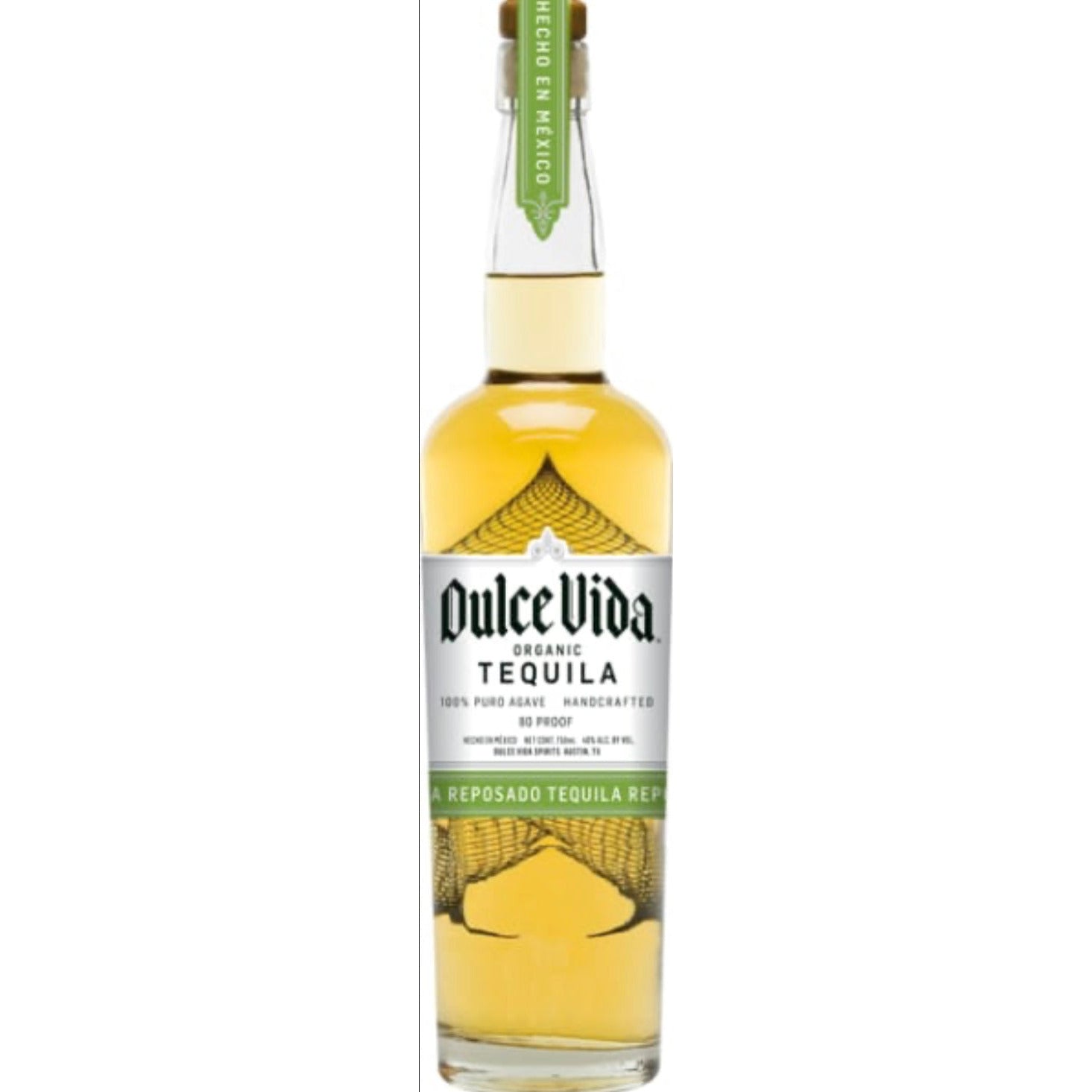 dulce vida reposado