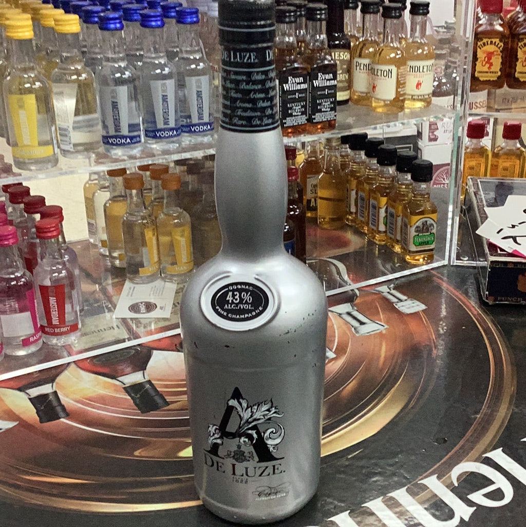 De Luze Alfred 1822 Fine Champagne Cognac