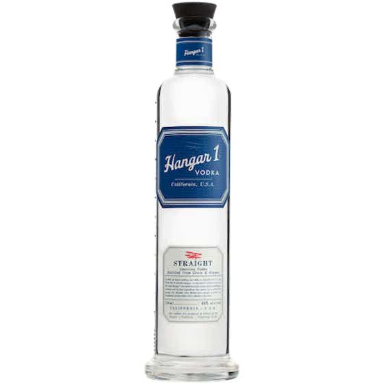 Hangar 1 Vodka 750 ml.