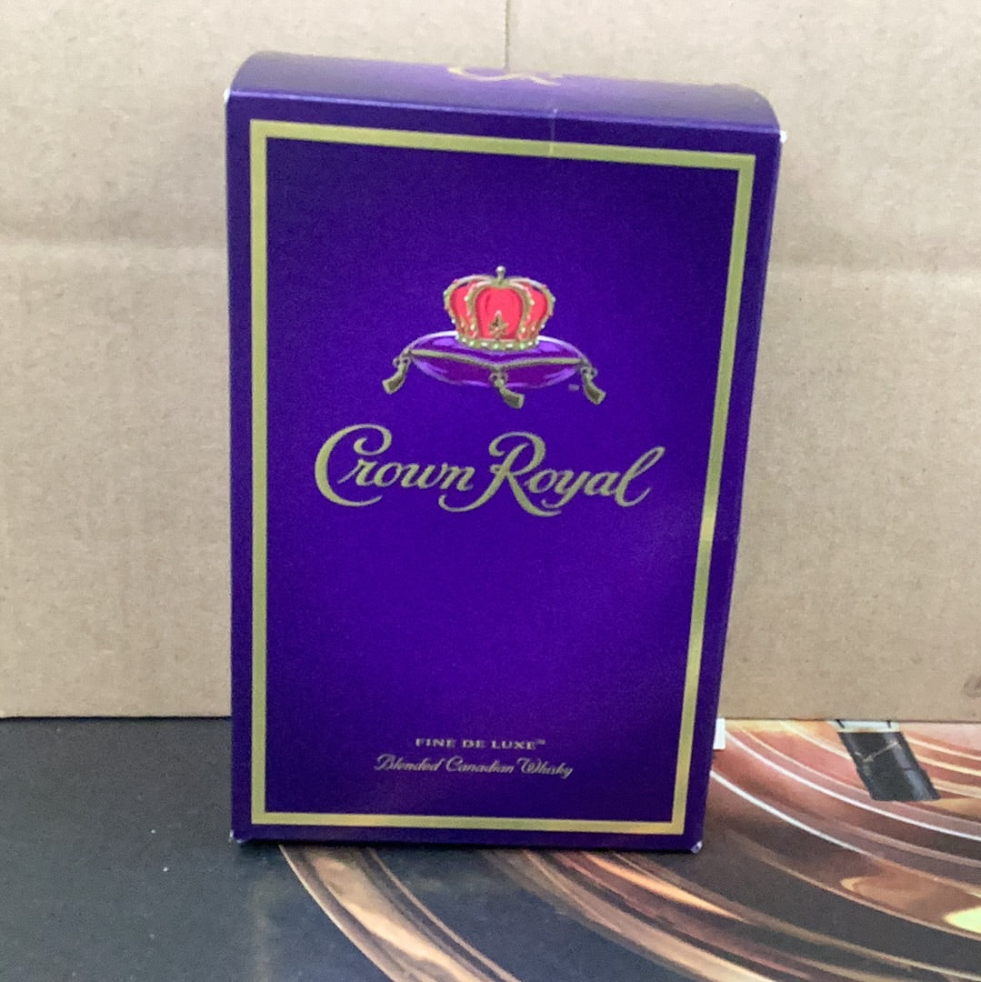 Crown Royal Deluxe Whisky 750ml