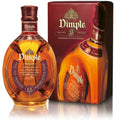 Dimple Pinch 15 Yr Blended Scotch Whisky 750ml